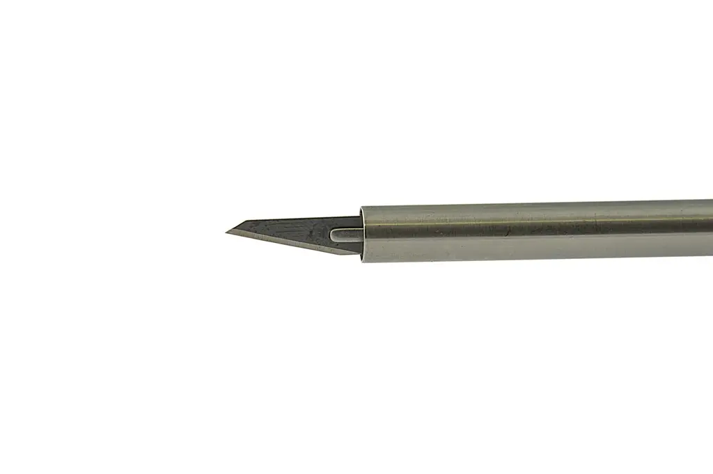 Ніж для розтину 10*330